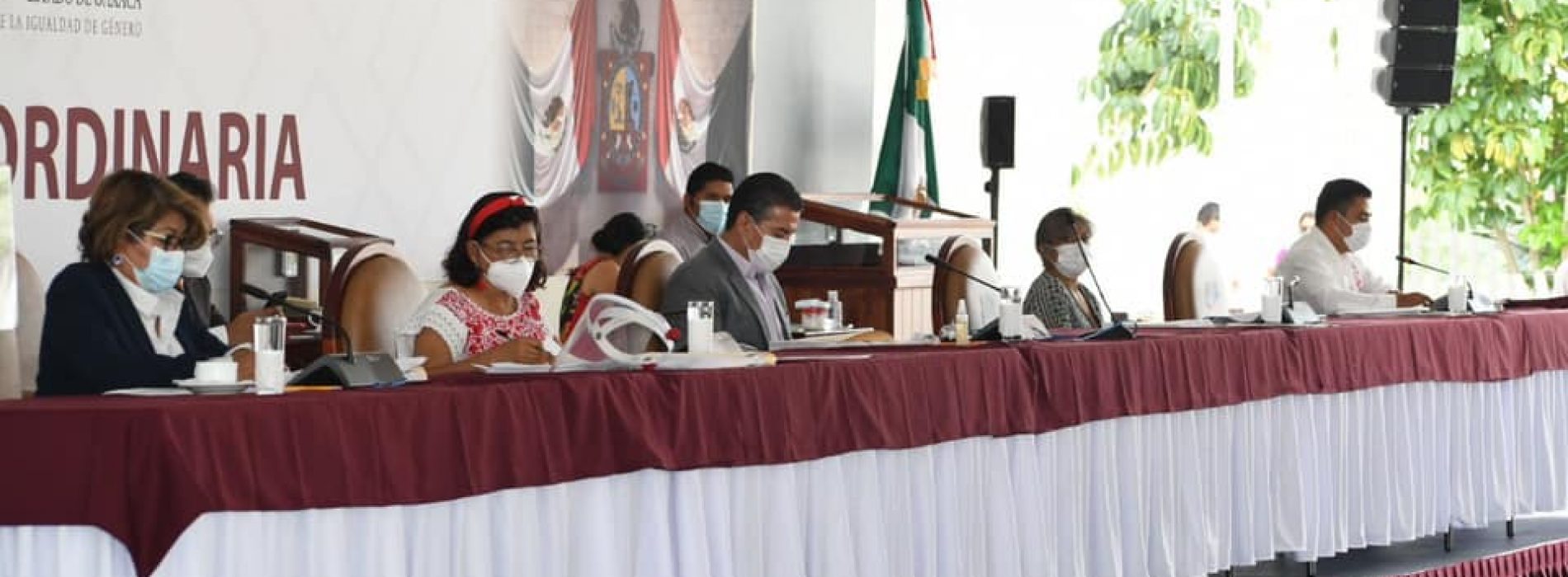 Violencia de género ya es falta administrativa grave en Oaxaca: Congreso del Estado