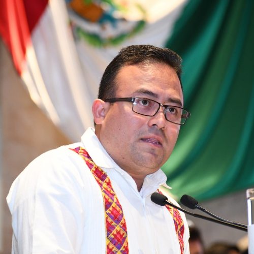 Respaldan en el Congreso encuentro México – EEUU, en la Casa Blanca