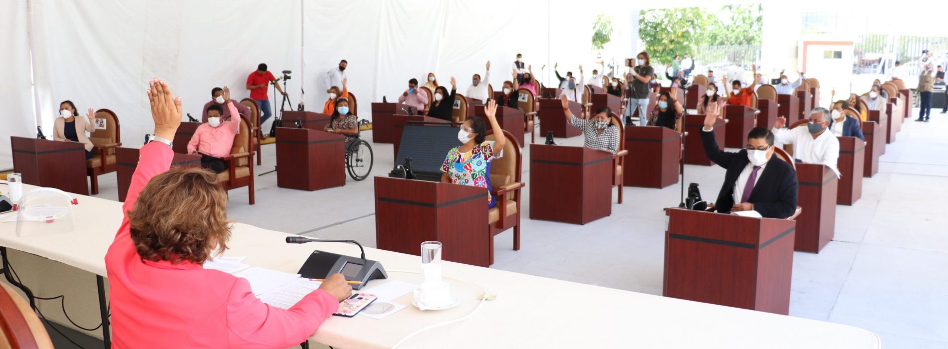 En decisión histórica, Congreso de Oaxaca prohíbe venta y consumo de bebidas azucaradas a menores de edad