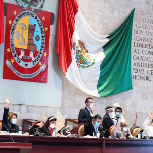 Demanda Congreso a Ejecutivo Estatal seguridad para ciudadanía con Atlas de Riesgo actualizado