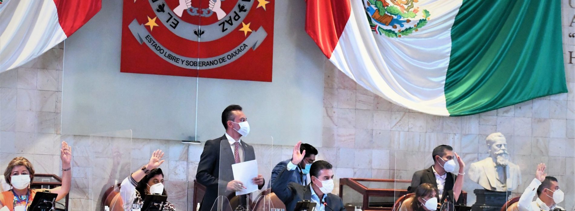 Declaratoria de desastre natural para municipios de la Cuenca, pide el Congreso