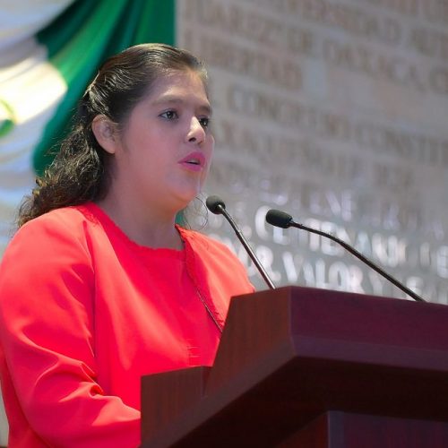 Demanda Congreso instalación inmediata de la Procuraduría Ambiental del Estado de Oaxaca