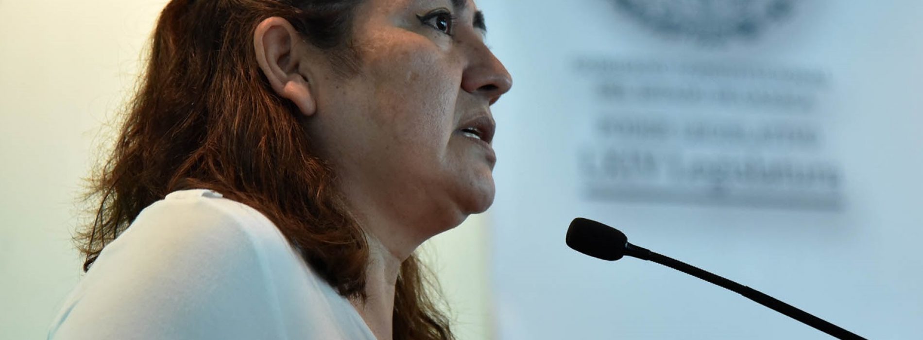 Trabajo conjunto para garantizar educación a distancia, pide diputada María de Jesús Mendoza