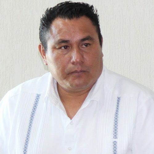 Impulsa Diputado Horacio Sosa jornada de reforestación “Hoy siembra vida”