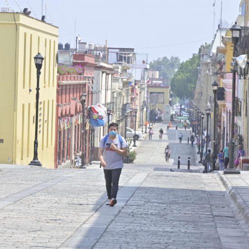 Ofrece el Ayuntamiento de Oaxaca herramientas para atender la salud mental ante el COVID-19