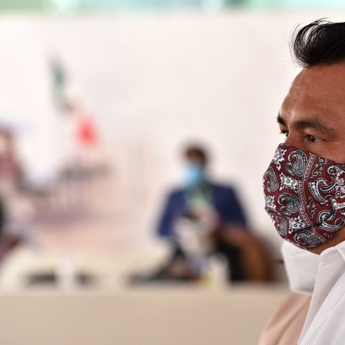 Demandan, en Congreso de Oaxaca aplicar impuestos ecológicos: “Quien contamina, paga”