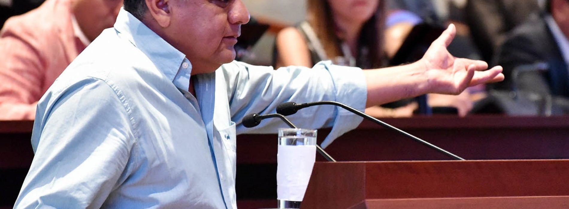 Necesita el amaranto, políticas públicas para desarrollar su producción: Othón Cuevas