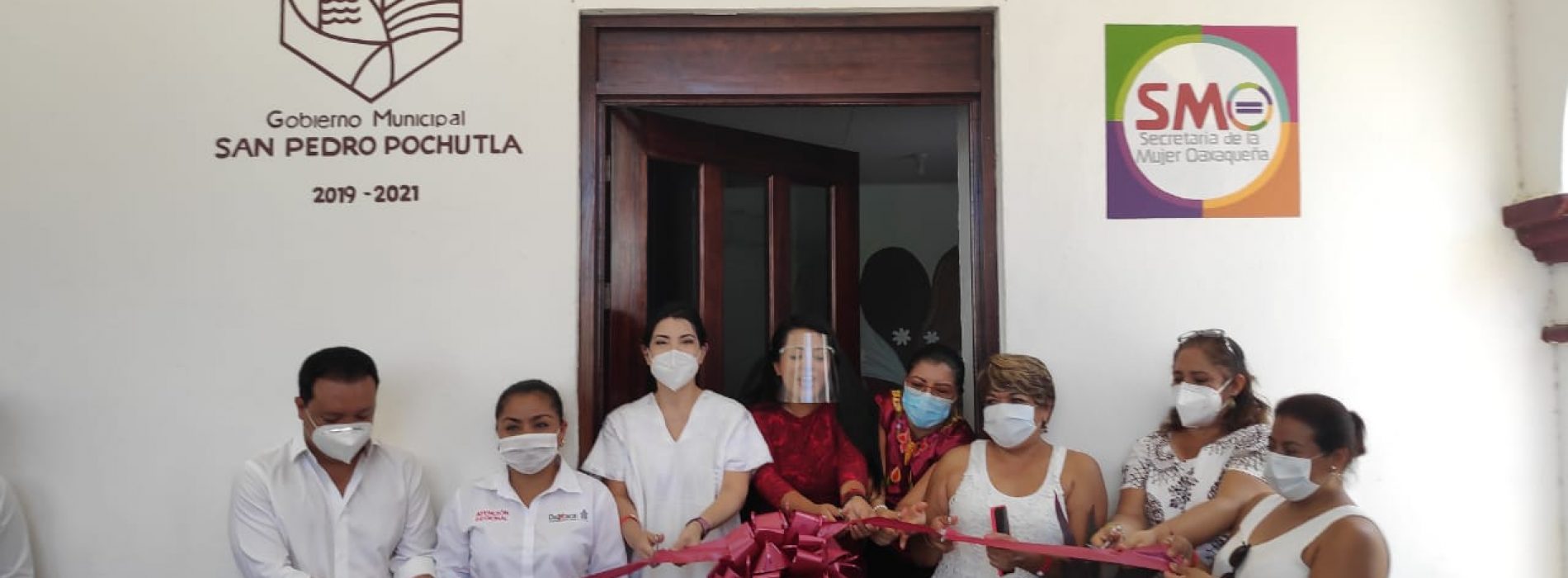 Oaxaca primera entidad con Ley de Instancias Municipales de las Mujeres