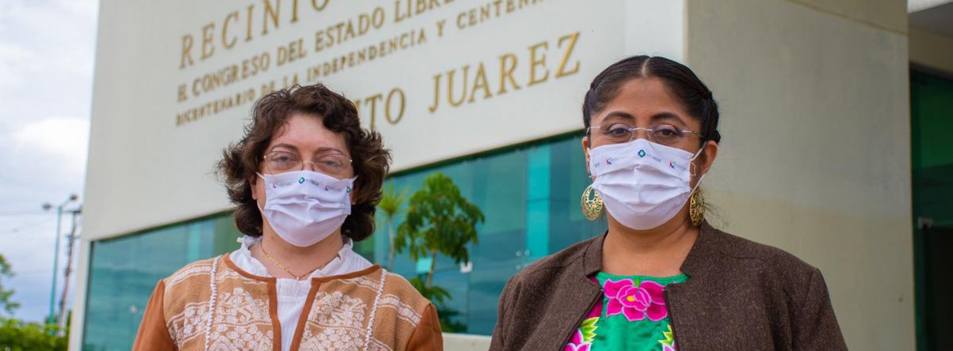 Aprueba Congreso propuesta de diputadas del Partido Verde para garantizar acceso a la seguridad social para trabajadores de los municipios