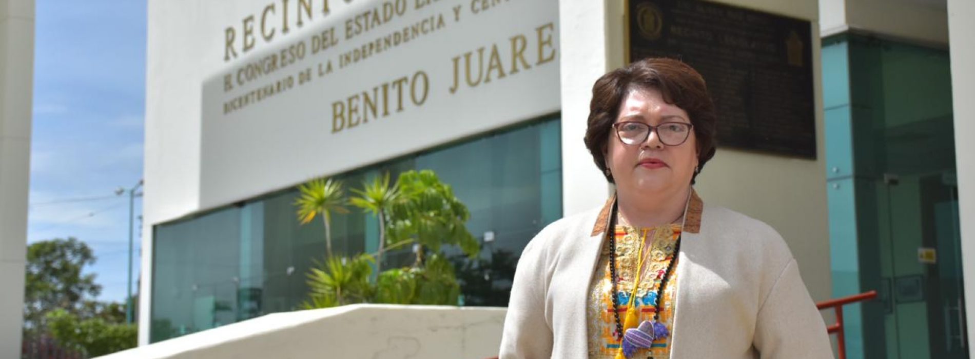 Pide diputada Aurora López Acevedo campañas de prevención permanentes sobre el cáncer de mama