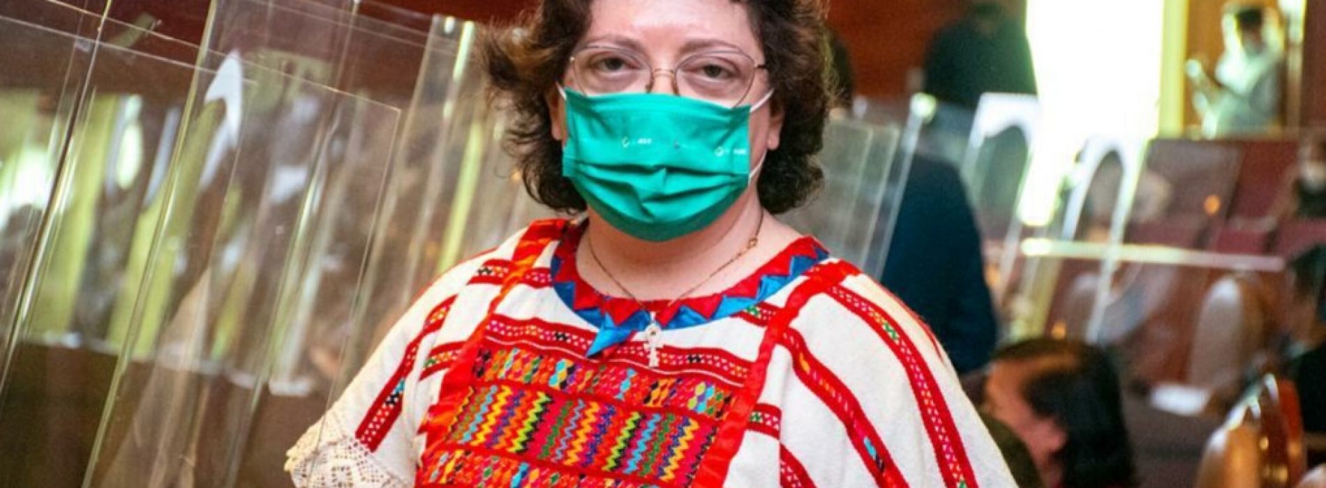 Pide diputada Aurora López Acevedo atender salud mental de menores por pandemia