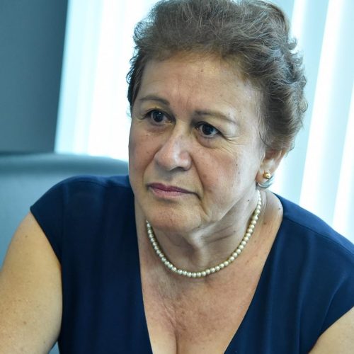Propone Diputada Delfina Guzmán castigar lentitud y omisión de servidores públicos en la procuración de justicia para víctimas de feminicidio