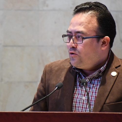 Legisla Congreso de Oaxaca para garantizar derechos político-electorales de migrantes