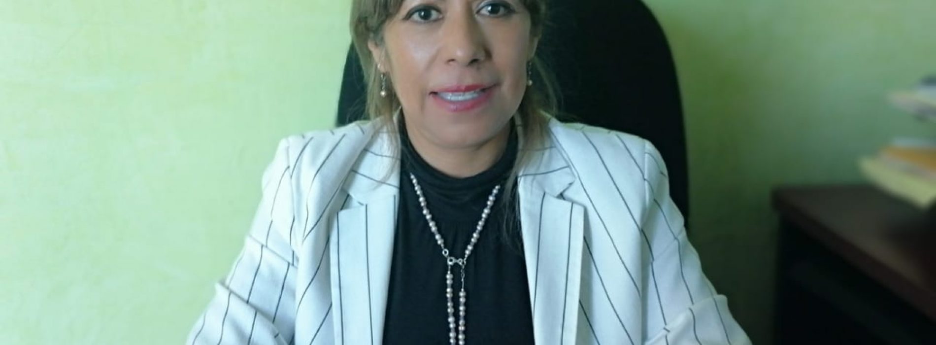 Municipios deberán asignar presupuesto a IMM: Hilda Luis