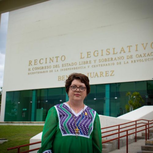 Propone diputada Aurora López Acevedo prohibir que se utilice el castigo corporal o humillante en contra de niñas, niños y adolescentes