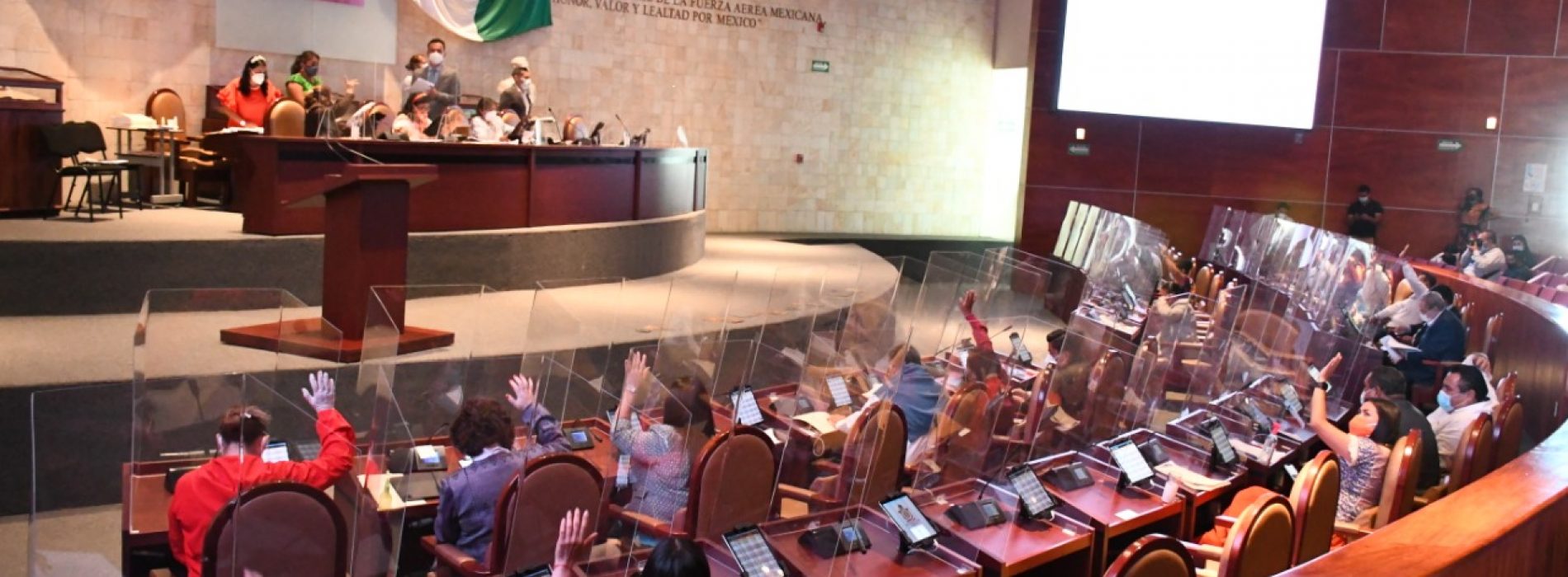 Demanda Poder Legislativo a municipios prever pagos de sentencias judiciales