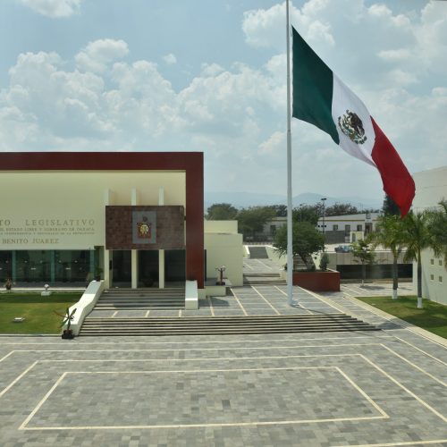 Urge Congreso a SSPO garantizar seguridad y la vida de pobladores de Santiago Xochiltepec y Santiago Textitlán, Sola de Vega