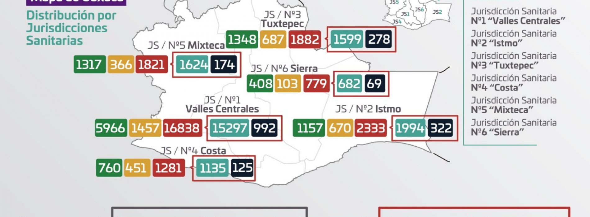 Registran 167 casos nuevos de COVID-19 y siete decesos, evita fiestas y reuniones por tu salud y la de los demás