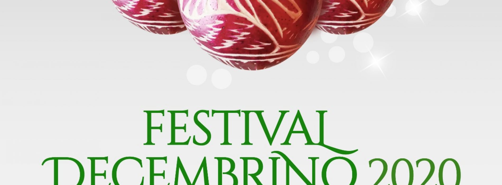 Celebra Seculta Fiestas Navideñas con Festival Decembrino
