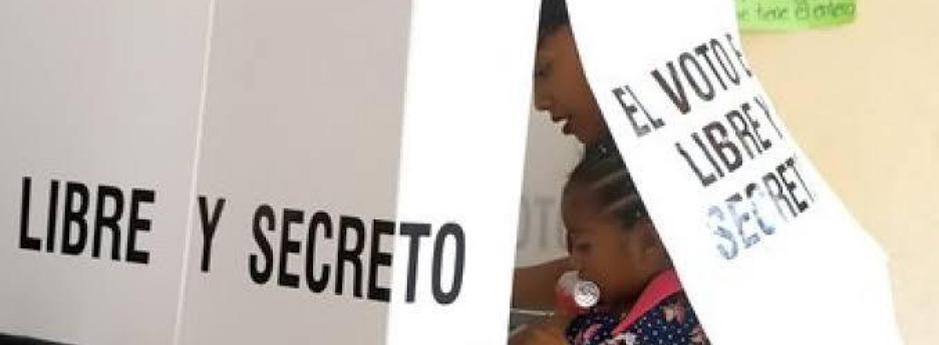 Así las cosas: elecciones y candidaturas para Oaxaca.