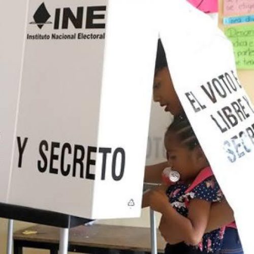 Así las cosas: elecciones y candidaturas para Oaxaca.