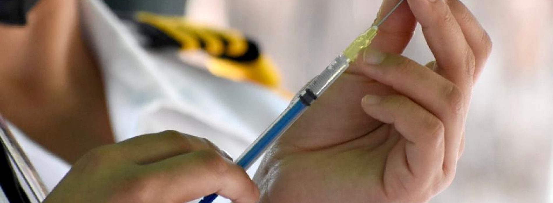 Iniciará el 16 febrero vacunación contra el COVID-19 en Oaxaca de Juárez