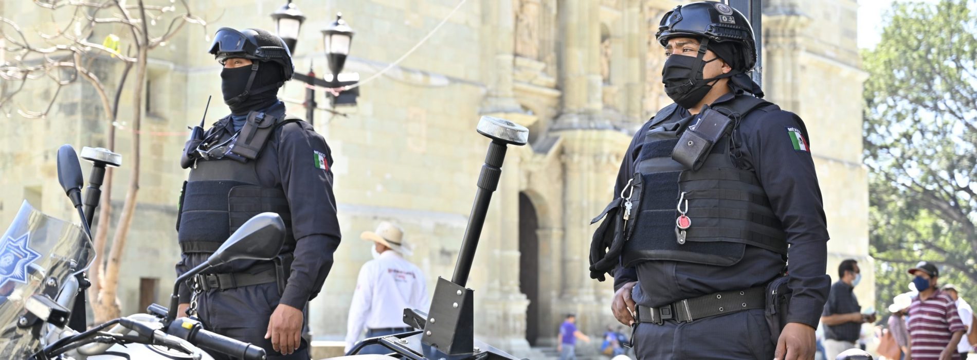 Presenta Ayuntamiento de Oaxaca al sector hotelero la estrategia “Mi hotel seguro”