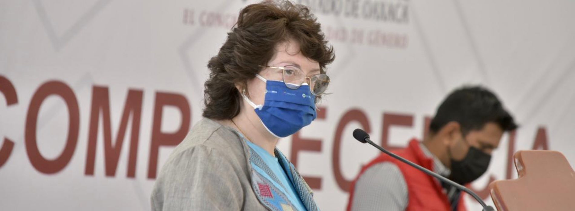 Propone la diputada Aurora López Acevedo se  refuerce la atención a mujeres víctimas de violencia durante la pandemia