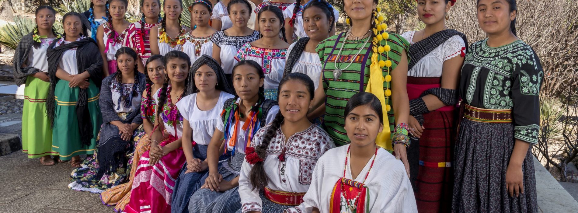 El Fondo Guadalupe Musalem A.C. emite Convocatoria de Becas 2021.