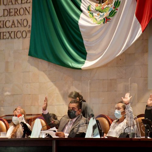 Pide congreso rescate de la industria sin chimeneas en Oaxaca