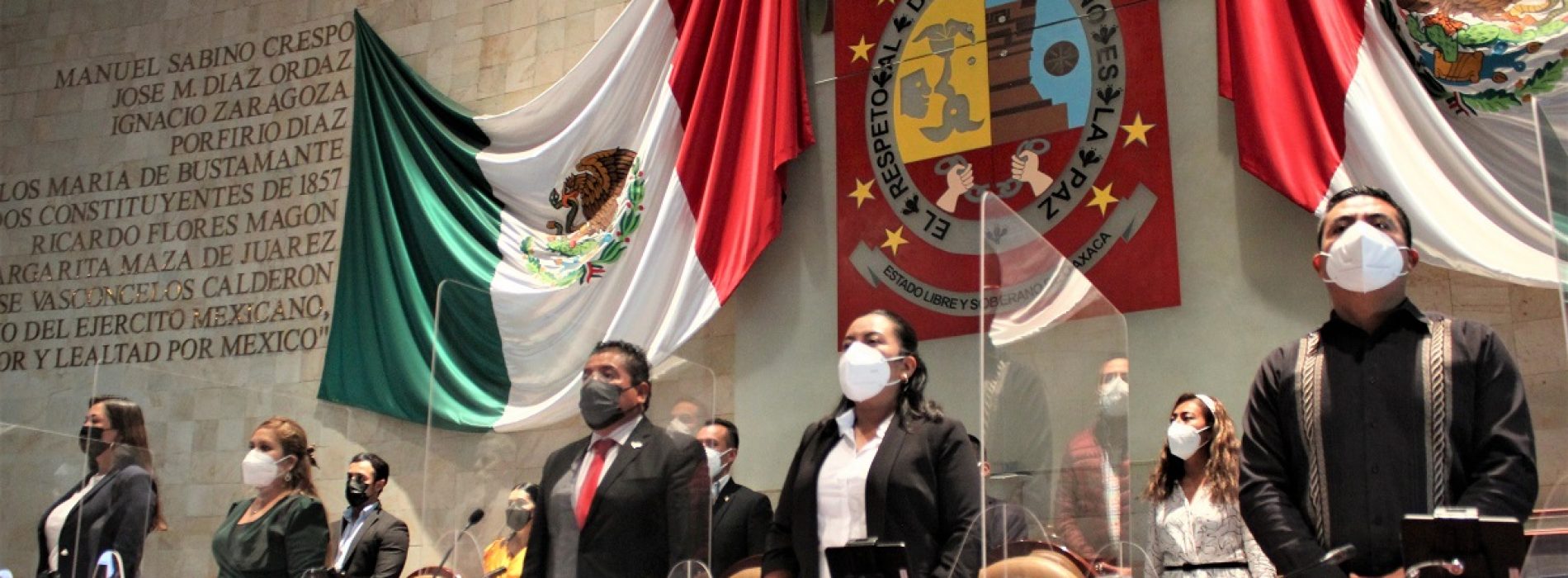 Instituyen en Oaxaca el Día Estatal de la Diversidad Biológica