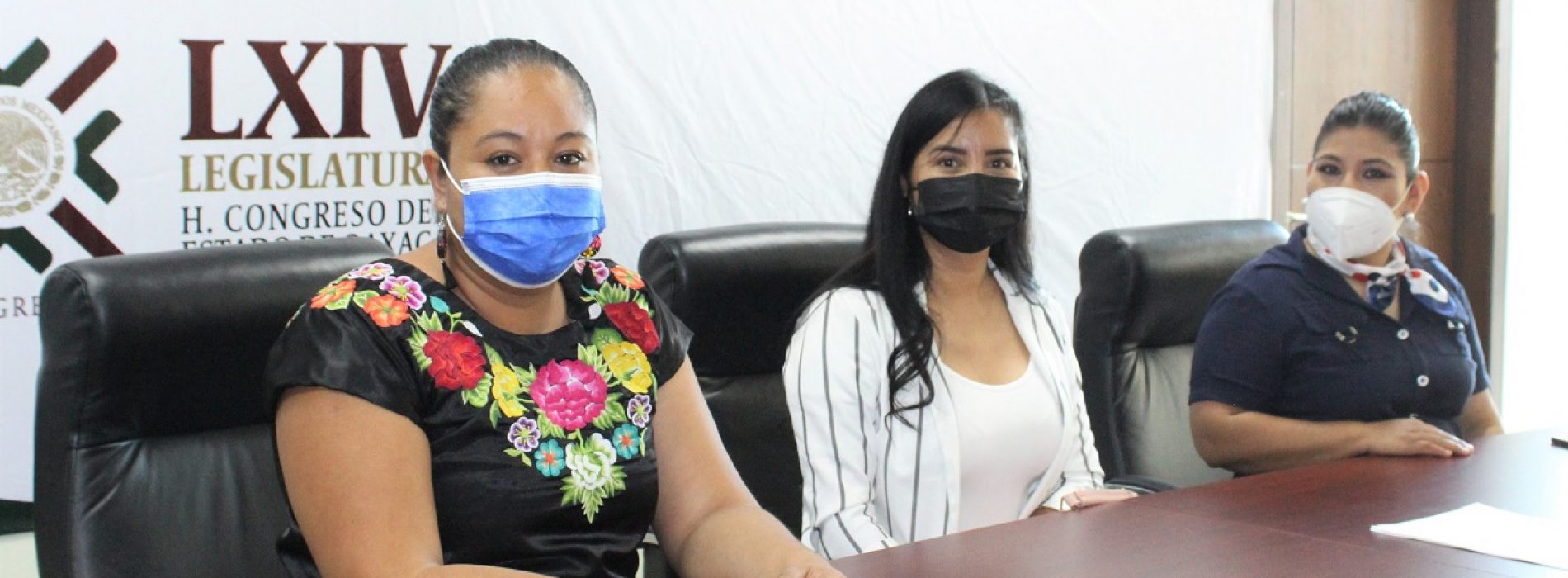 Culminan registros para ocupar titularidad de la Fiscalía de Oaxaca, hay 16 aspirantes