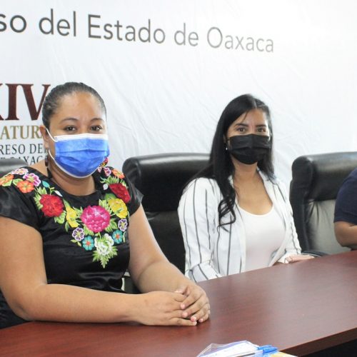 Culminan registros para ocupar titularidad de la Fiscalía de Oaxaca, hay 16 aspirantes