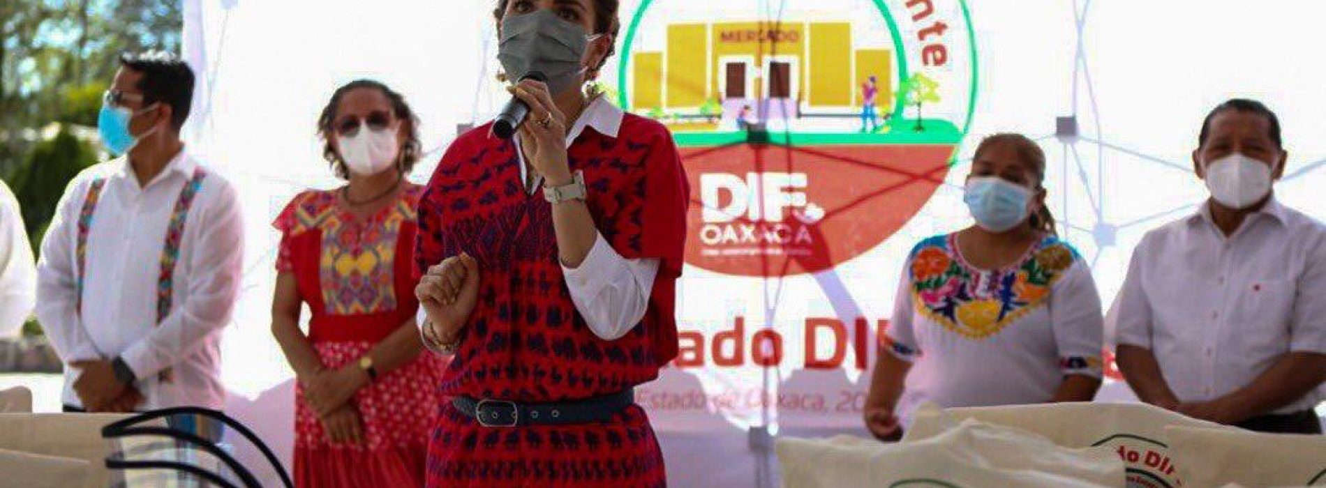 Oaxaca se pone a la vanguardia en materia de accesibilidad social y turística, con Mitla Incluyente