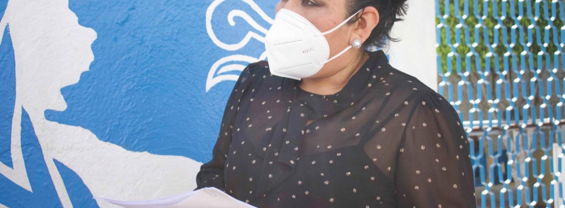 Califica Defensoría como “grave” y “urgente” el caso contra secretario de Salud en Oaxaca