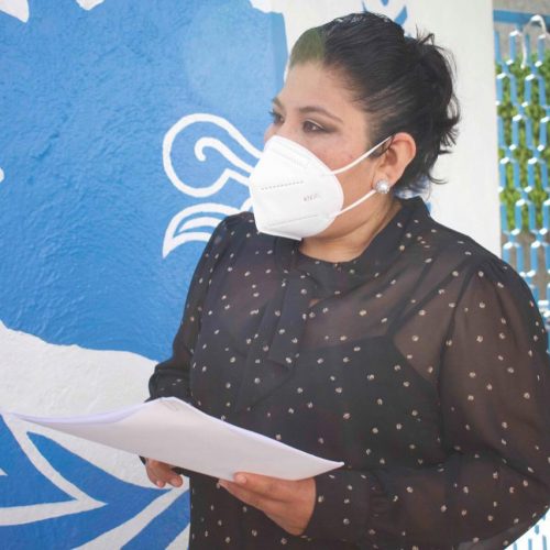 Califica Defensoría como “grave” y “urgente” el caso contra secretario de Salud en Oaxaca