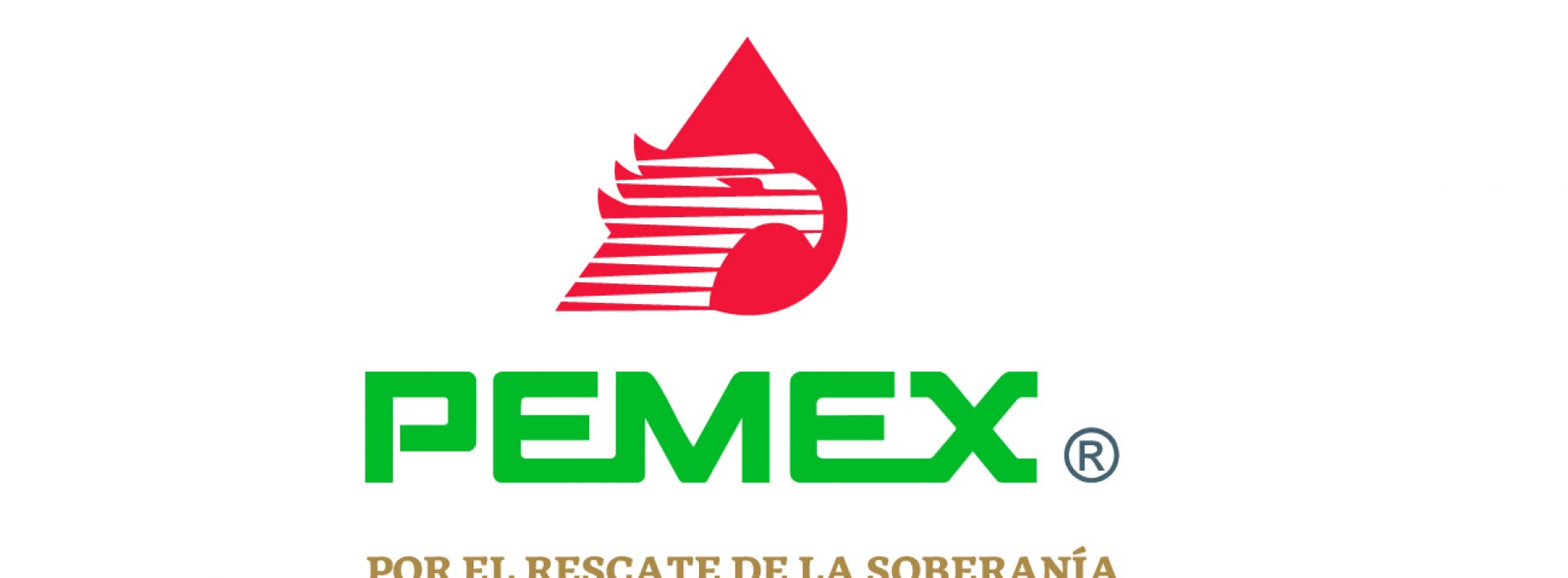 Nuevo Logo De Pemex 2021  nagledziecko
