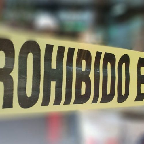 Emboscan y asesinan en San Pablo Coatlán, Oaxaca, a tres policías municipales