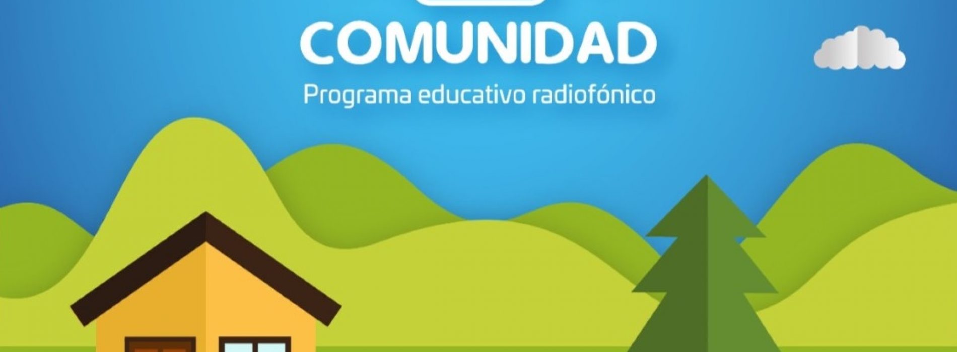 Cumple un año serie radiofónica infantil “Aprendiendo desde mi comunidad”