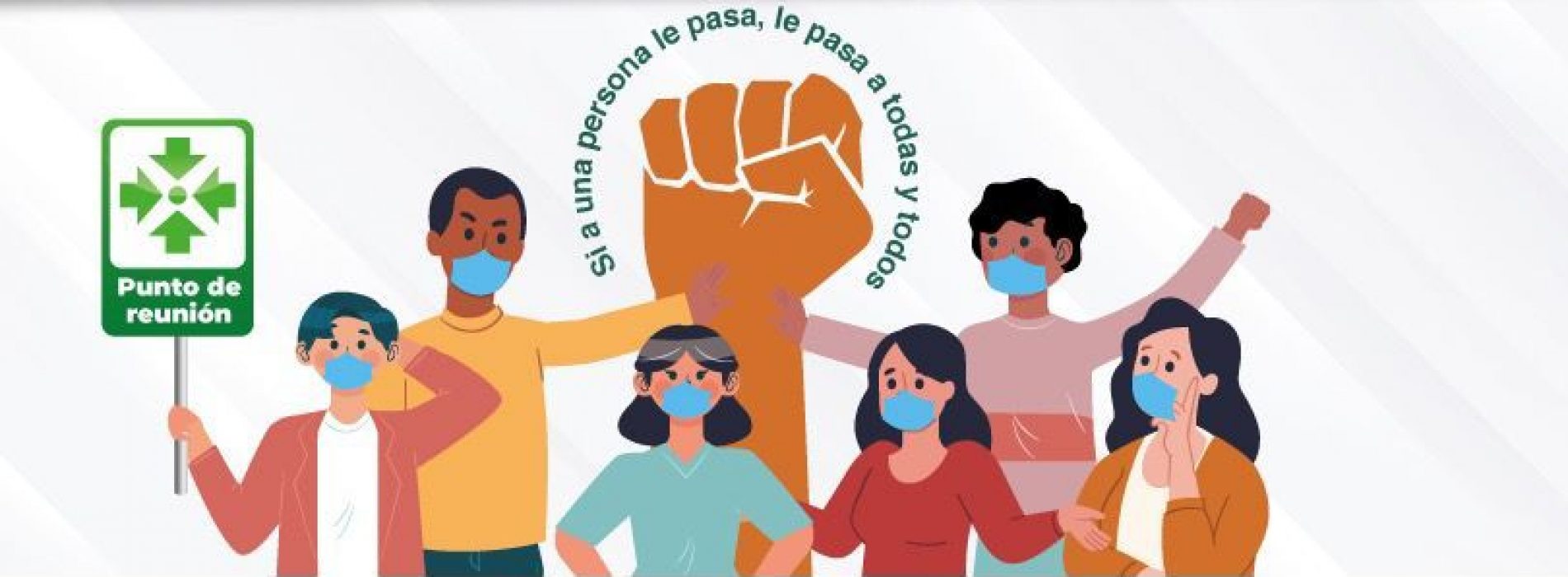 Postergan primer Simulacro Nacional para el próximo 21 de junio: Ayuntamiento de Oaxaca