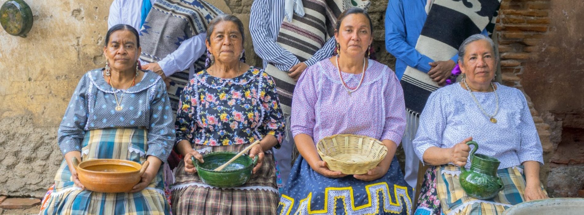 Cuatro recetas de Oaxaca entre las finalistas del Concurso Gastronómico  ¿A qué sabe la Patria?
