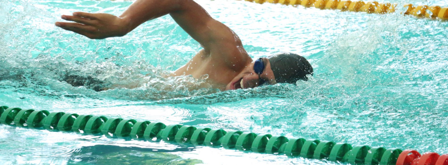 Oaxaca define la selección de natación y aguas abiertas para los Juegos Nacionales