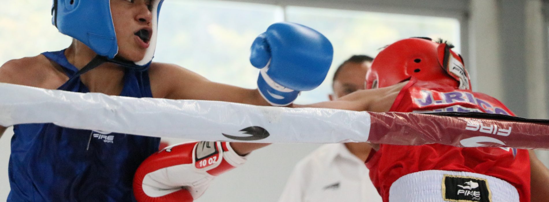 Son 18 los boxeadores que integran la selección oaxaqueña para Juegos Nacionales