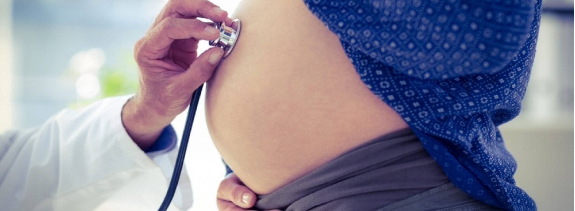 Exhortan los SSO a mujeres embarazadas a acudir a las consultas prenatales