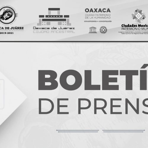 Brinda Ayuntamiento de Oaxaca taller a internas del Reclusorio Femenil de Tanivet