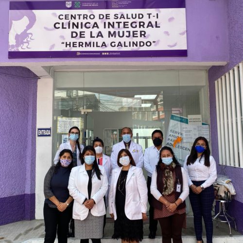 Garantiza SSO la implementación del Programa Aborto Seguro en Oaxaca