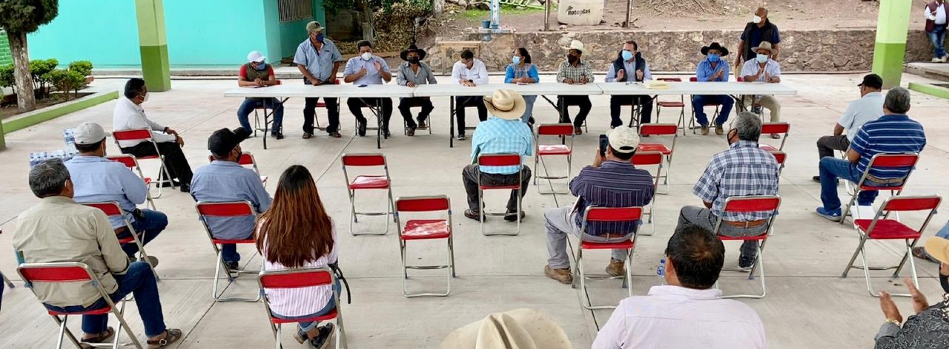 Solicitan en el Congreso atención a personal del Hospital Covid en Juchitán de Zaragoza