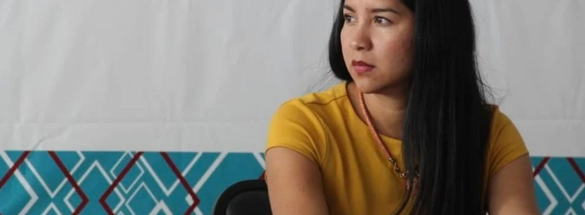 Lamenta diputada Elisa Zepeda, falta de justicia para víctimas de violencia en  Eloxochitlán de Flores Magón