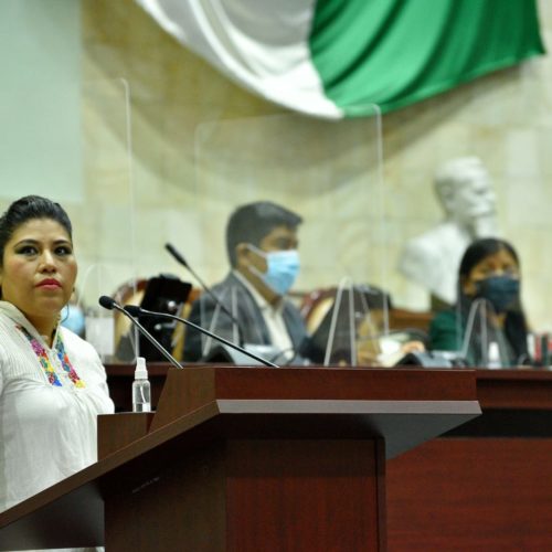 Plantean en el Congreso que Oaxaca cumpla con recomendaciones de la ONU en materia de desaparición