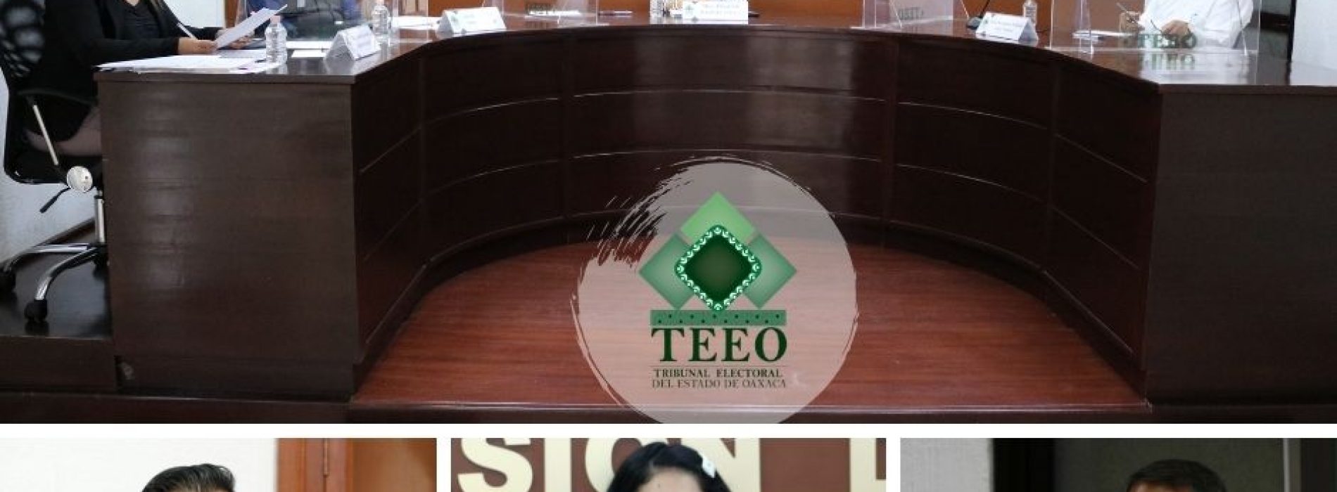 Acuerda TEEO notificar a Congreso estatal sobre infracciones de Presidenta Municipal de Pochutla